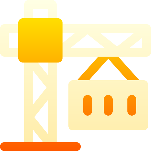gru Basic Gradient Gradient icona