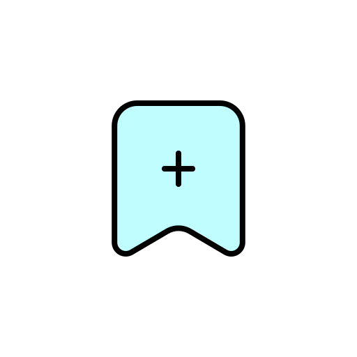 archiv Generic Thin Outline Color icon