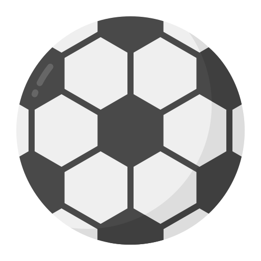 fußball Generic Flat icon