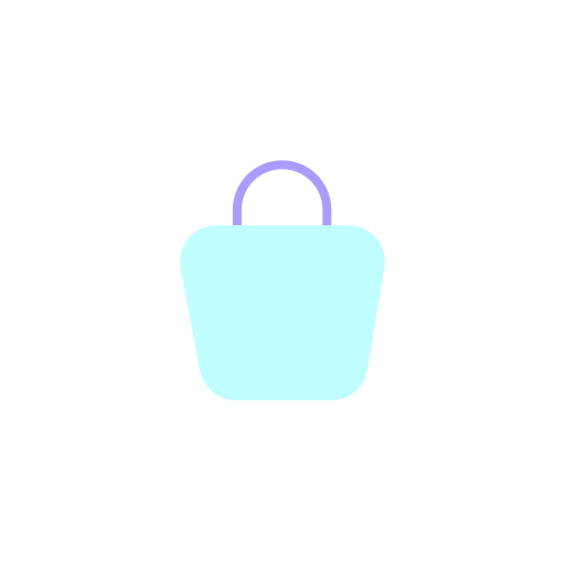torba Generic Flat ikona