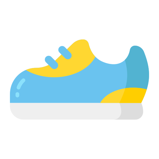 Обувь Generic Flat иконка