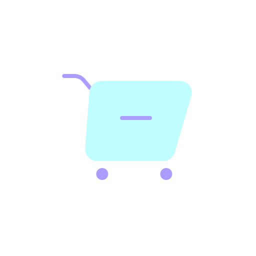 Cart Generic Flat icon