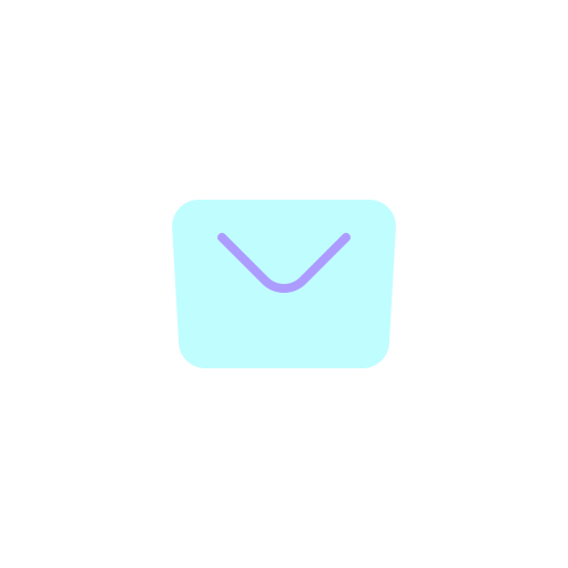 Message Generic Flat icon