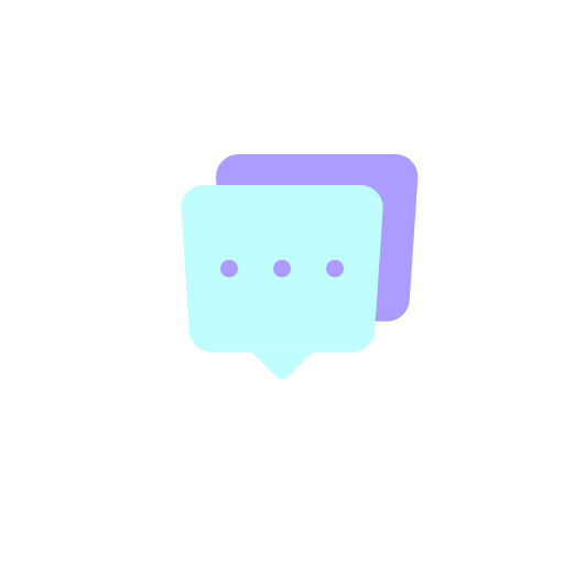 コメント Generic Flat icon