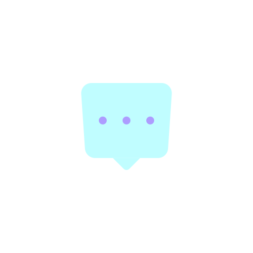Comment Generic Flat icon