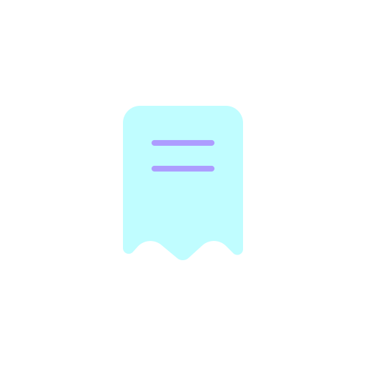 リスト Generic Flat icon