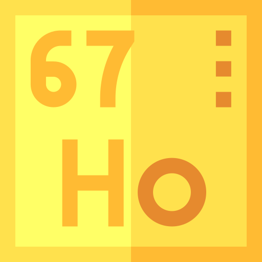 holmio Basic Straight Flat icono