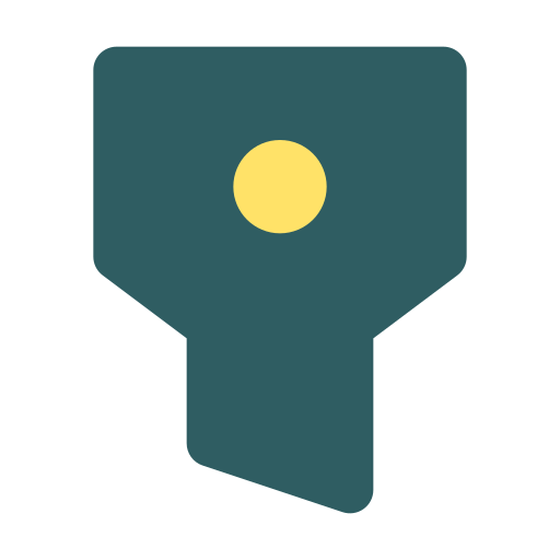 chemisch Generic Flat icon