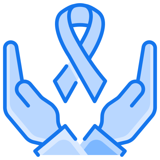conciencia Generic Blue icono