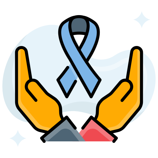 Awareness Generic Rounded Shapes icon