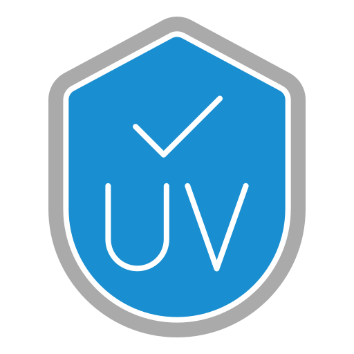 UV protection Generic Flat icon