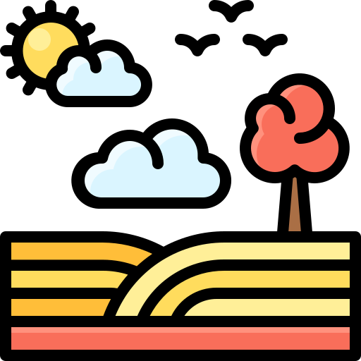 herbst Generic Outline Color icon