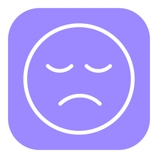 emoticon Generic Flat icona