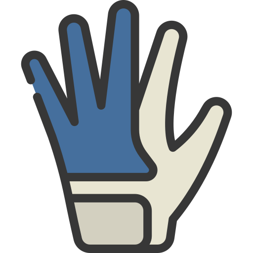 rękawiczki golfowe Juicy Fish Soft-fill ikona