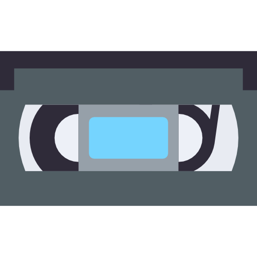 videoregistratore Special Flat icona