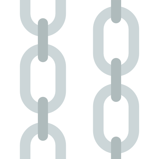 cadena Special Flat icono