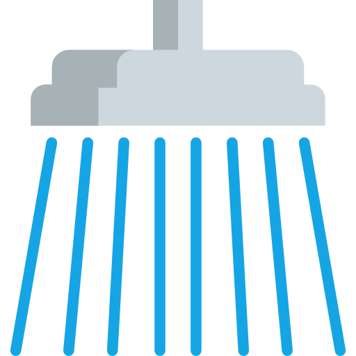 prysznic Special Flat ikona