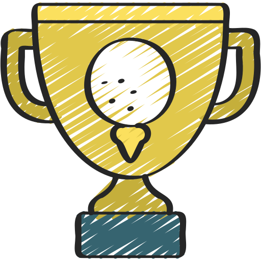 Trophy Juicy Fish Sketchy icon