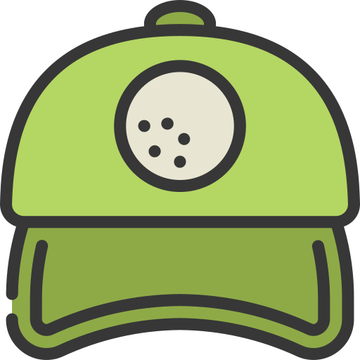 kapelusz Juicy Fish Soft-fill ikona