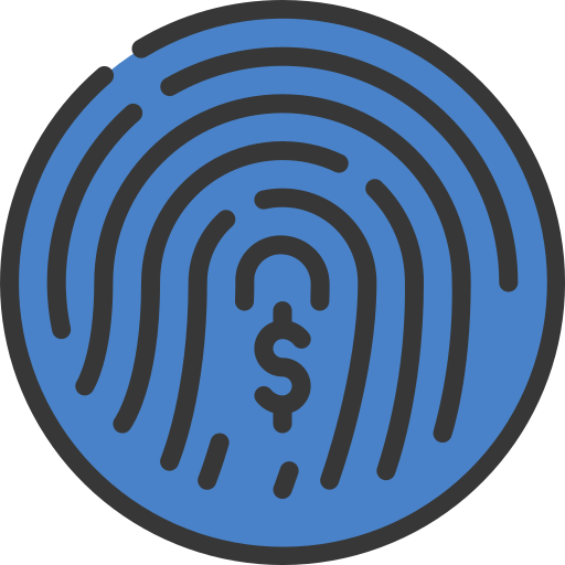biometria Juicy Fish Soft-fill icono