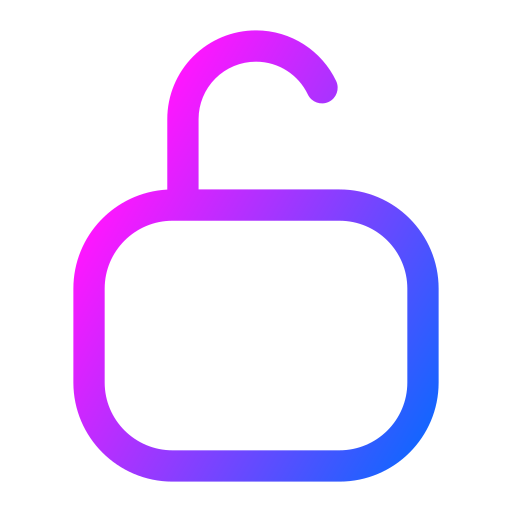 sbloccare Generic Gradient icona