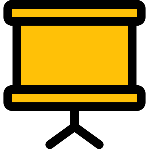 판자 Generic Outline Color icon