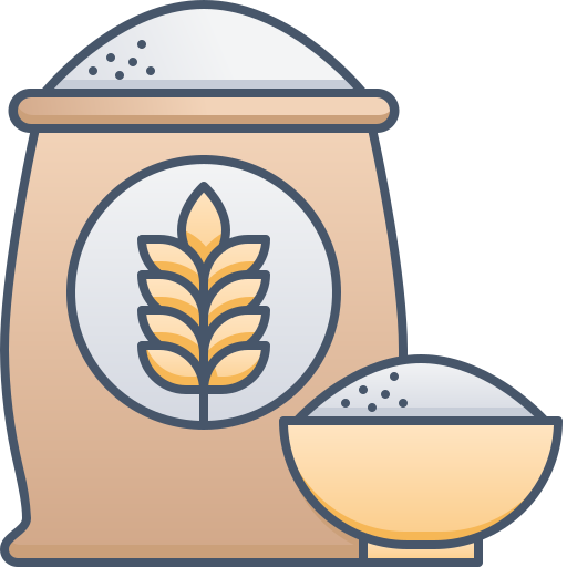 Carb Generic Lineal Color Gradient icon