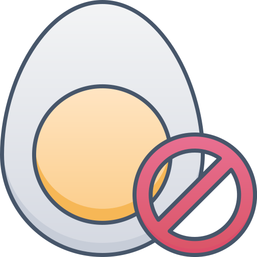계란 무료 Generic Lineal Color Gradient icon