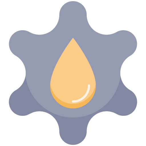 トランス脂肪 Generic Flat icon