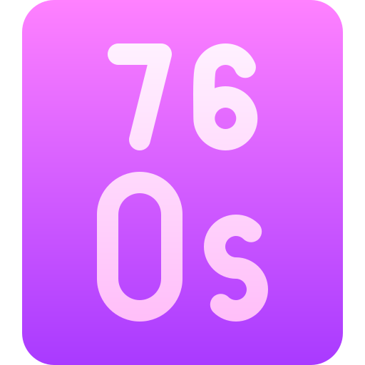 osmio Basic Gradient Gradient icono