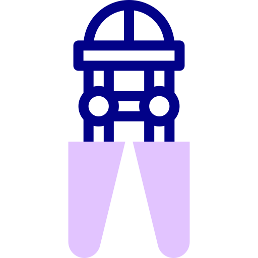펜치 Detailed Mixed Lineal color icon