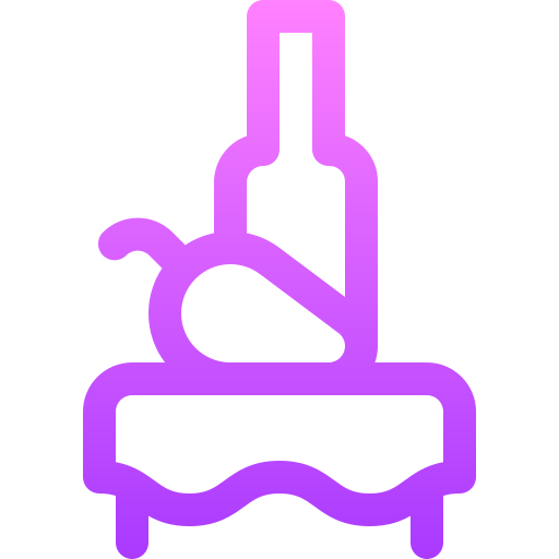 stillleben Basic Gradient Lineal color icon