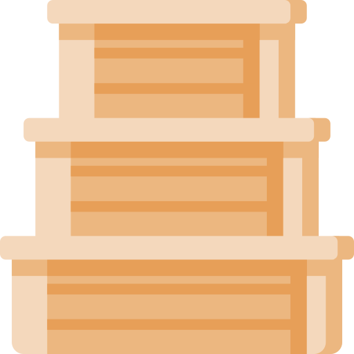 sauna Special Flat icon