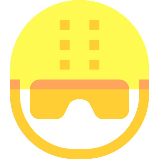 helm Basic Sheer Flat icon