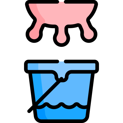 Молоко Special Lineal color иконка