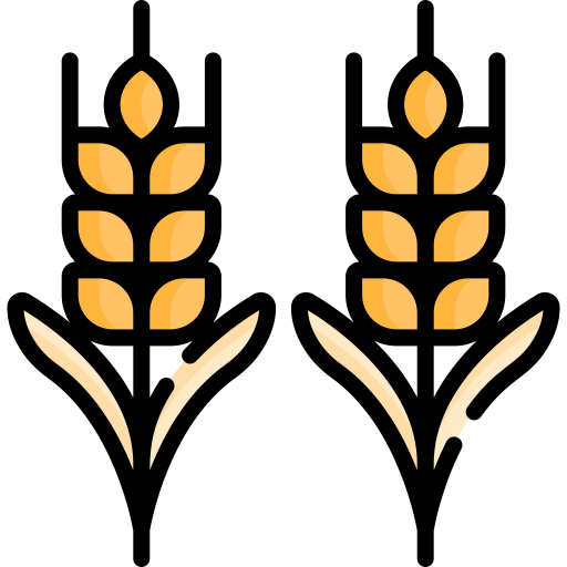 Пшеница Special Lineal color иконка