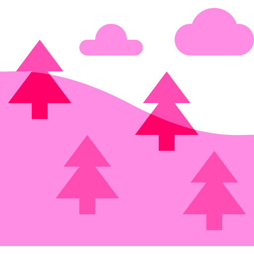 Slalom Basic Sheer Flat icon