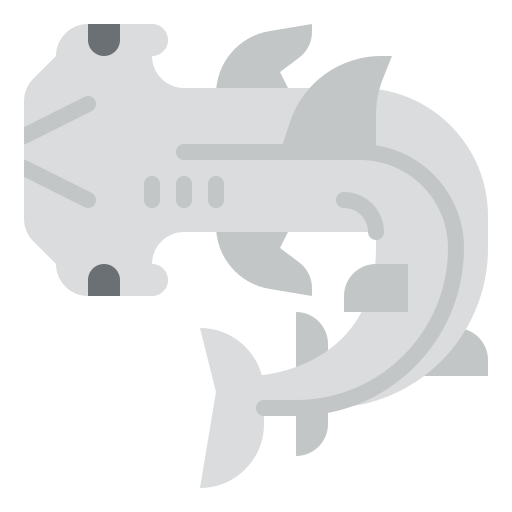 hammerkopf Iconixar Flat icon