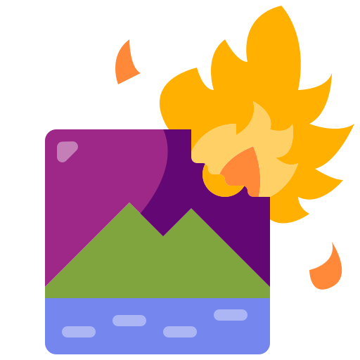 brennen Generic Flat icon