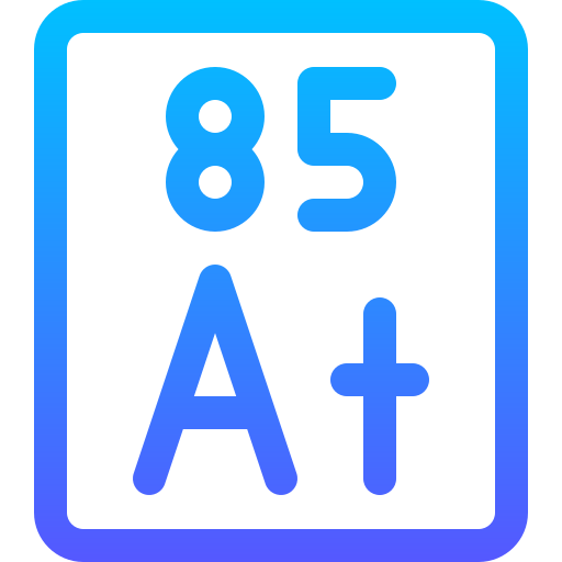 astatin Basic Gradient Lineal color icon