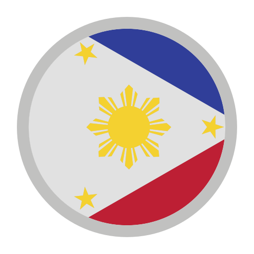 Филиппинский Generic Circular иконка