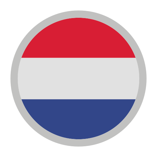 niederlande Generic Circular icon