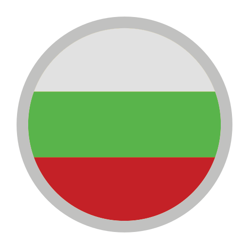 bulgarie Generic Circular Icône
