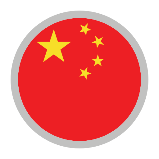 Китай Generic Circular иконка