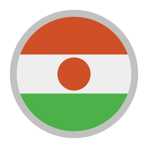 niger Generic Circular ikona