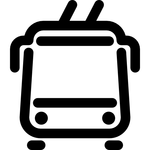 Троллейбус Voysla Lineal иконка