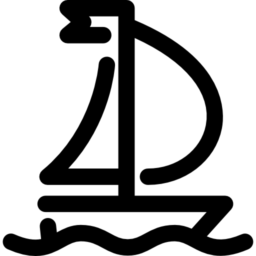 요트 Voysla Lineal icon