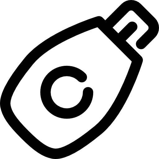 autoschlüssel Voysla Lineal icon