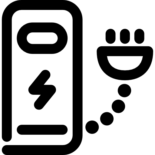 Зарядное устройство Voysla Lineal иконка