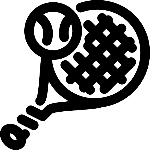 Racket Voysla Lineal icon